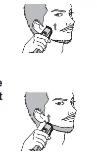 Panasonic -GB86 -Rechargeable-Beard-Trimmer-7