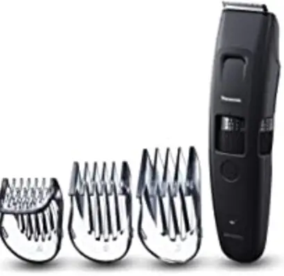 Panasonic -GB86 -Rechargeable-Beard-Trimmer-product-image