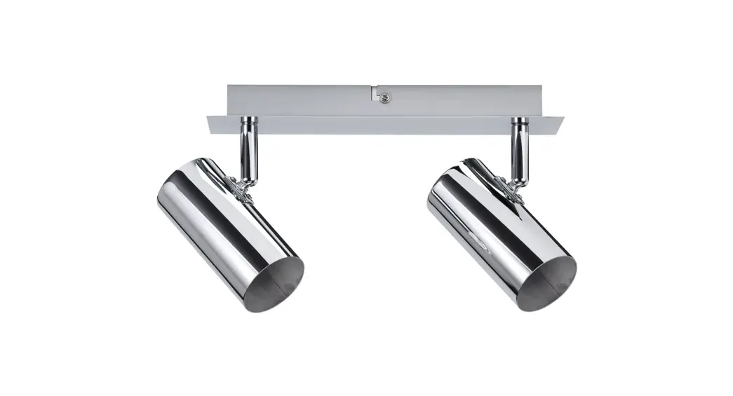 Paulmann 666.94 Wall Spotlight Instruction Manual Paulmann 666.94 Wall Spotlight Instruction Manual