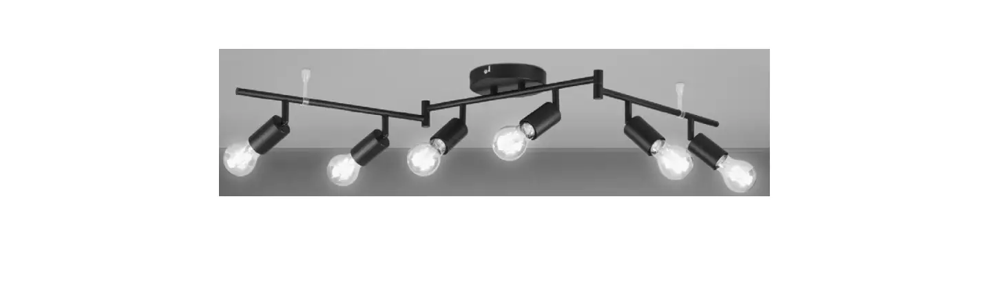 Livarno Home Led Ceiling Light Instruction Manual