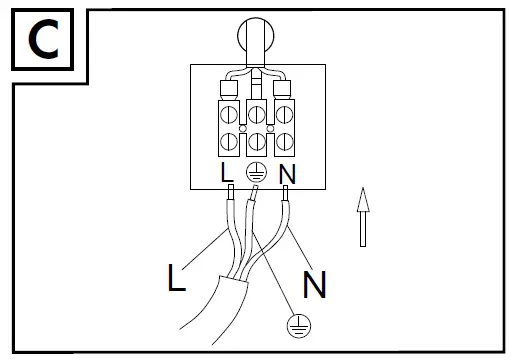 LIVARNO home LED Ceiling Light fig 4