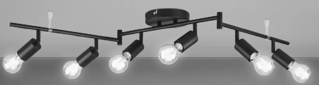 LIVARNO home LED Ceiling Light product
