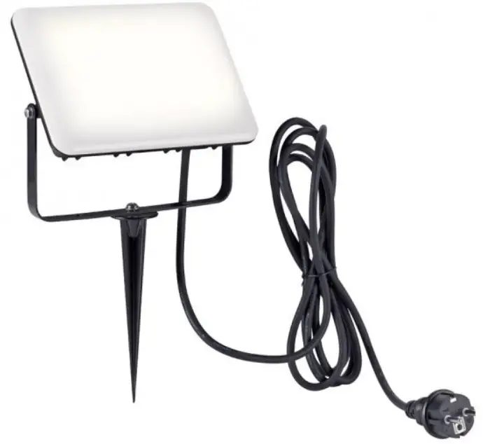 Paul Neuhaus 9639 LED Garden Spotlight