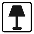 Lamp Icon