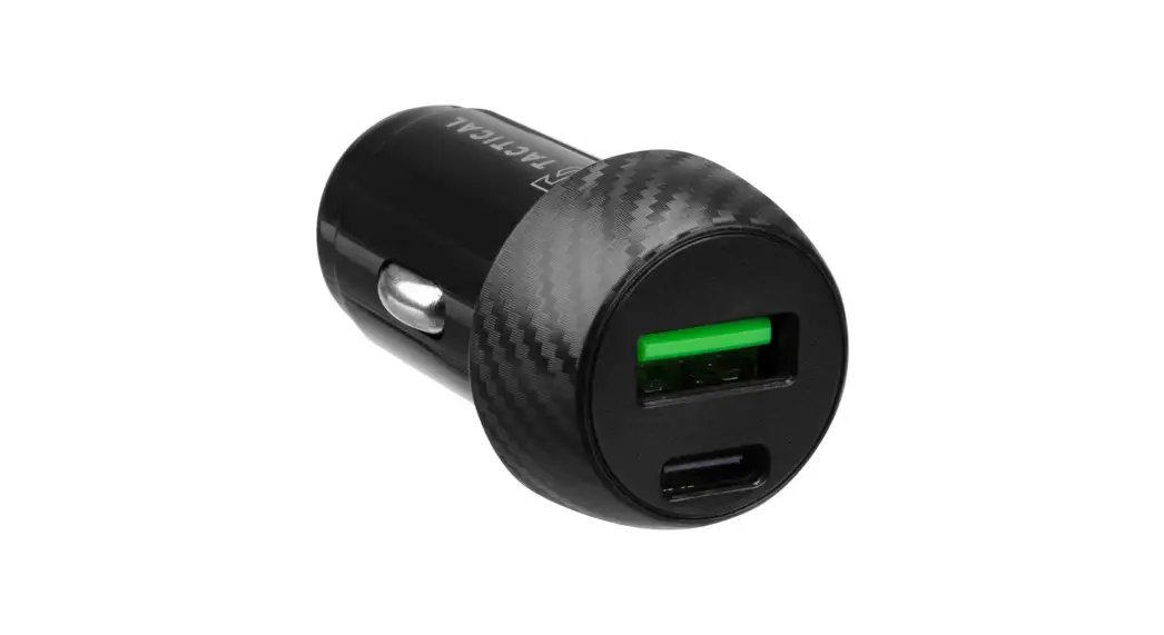 Tactical Sn-515 Base Plug Dual 20w User Guide