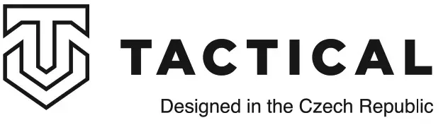 TACTICAL logo