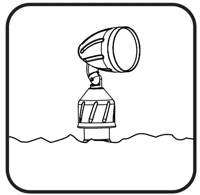 Rockustics CB5 Cherry Bomb Door speaker - Bury Speakers