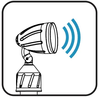 Rockustics CB5 Cherry Bomb Door speaker - Test