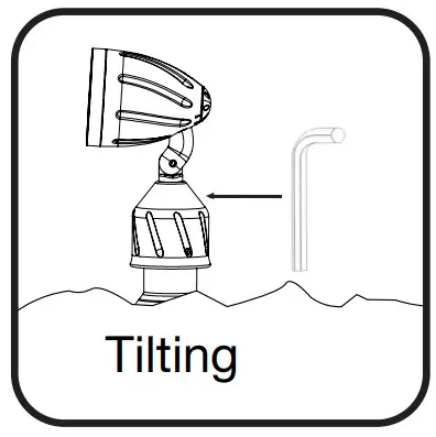 Rockustics CB5 Cherry Bomb Door speaker - Tune Aiming