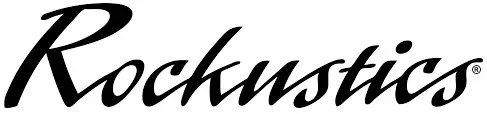 Rockustics logo