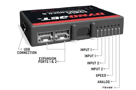 Dynojet-Power-Commander-V-Yamah