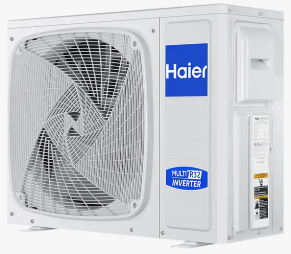 Haier 5U100S2PS1FA 10kW Multi Head Outdoor