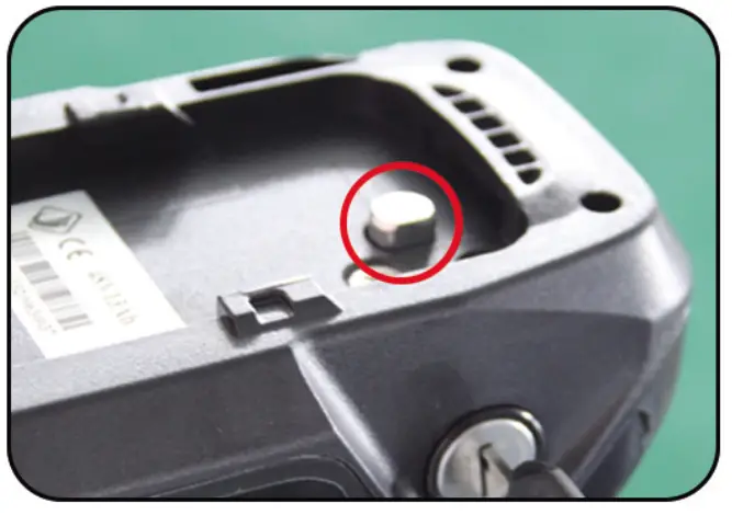 Installation Instruction