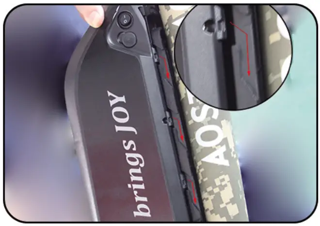 Installation Instruction