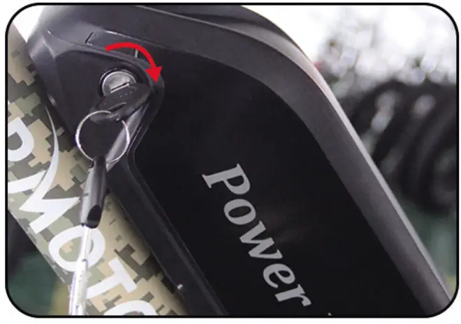 Installation Instruction