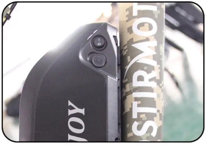 Installation Instruction