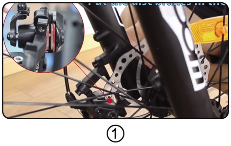 Installation Instruction