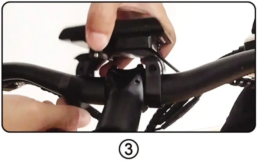 Installation Instruction