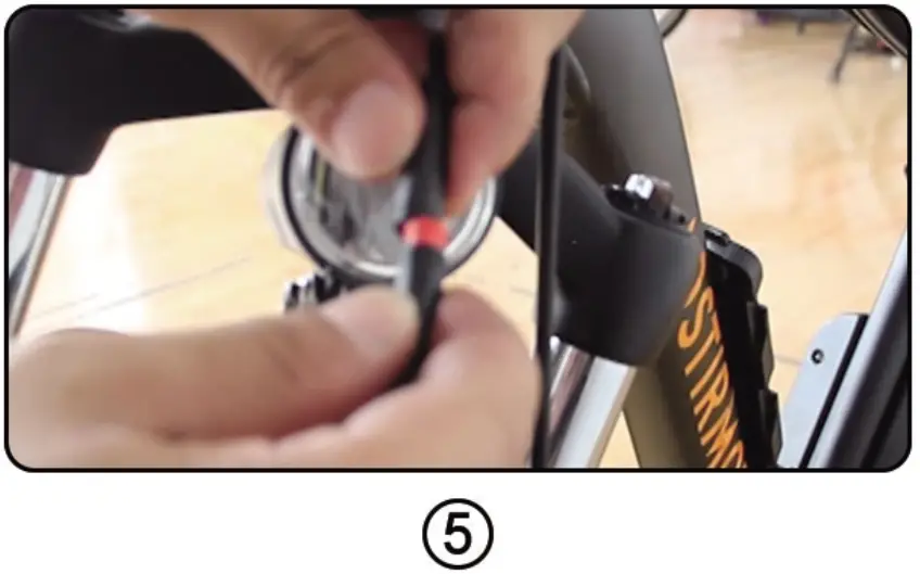 Installation Instruction