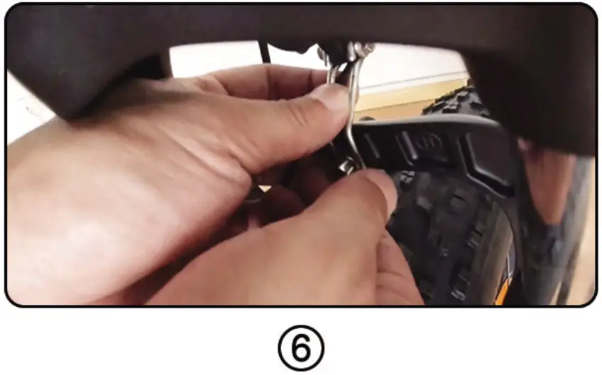 Installation Instruction