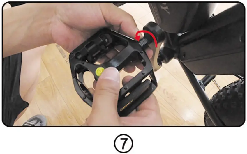 Installation Instruction