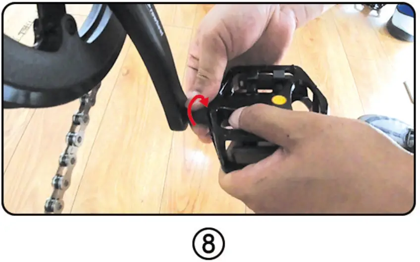 Installation Instruction