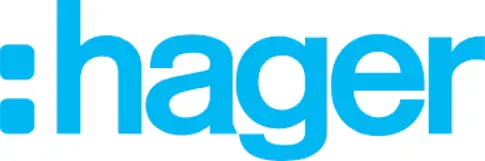 hager-logo