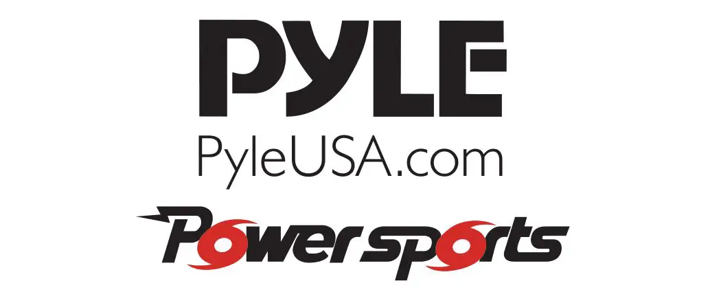 PYLE logo