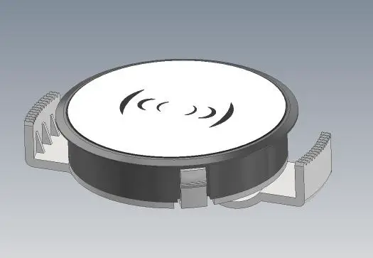 Chargers Grw10 Wireless Charger Instruction Manual Chargers Grw10 Wireless Charger Instruction Manual