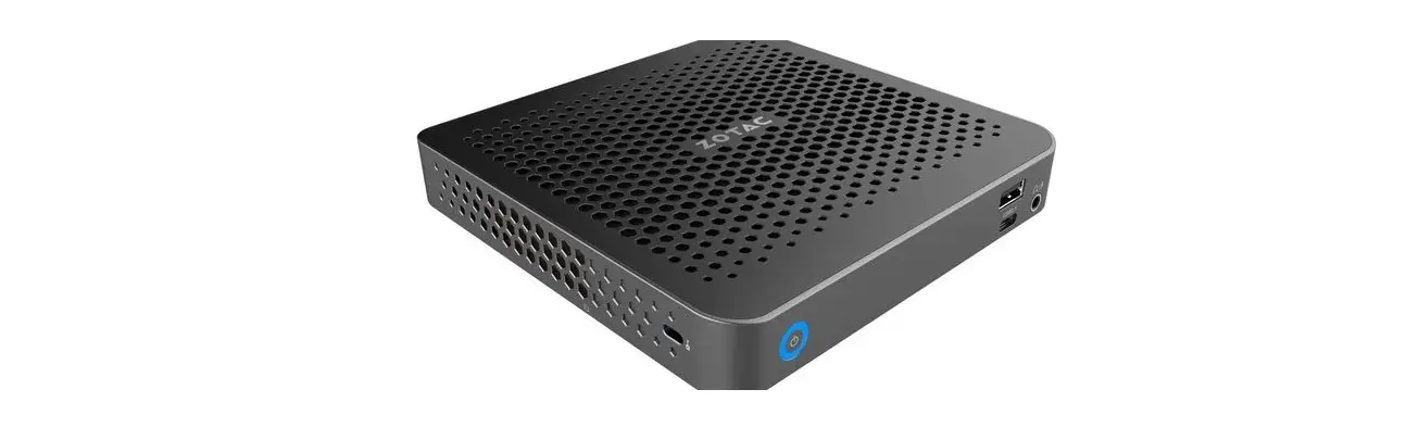 Zotac Zbox M Series Edge Mini Pc Unboxing User Guide Zotac Zbox M Series Edge Mini Pc Unboxing User Guide