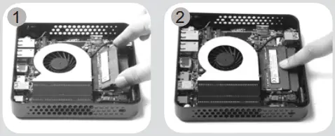 ZOTAC Zbox M Series Edge Mini PC Unboxing-fig4