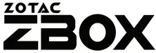 ZOTAC Zbox-logo