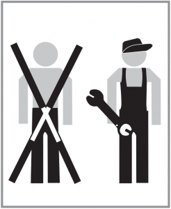 Proper way of working a1