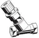 V5032 Balancing Valve Parts - 5