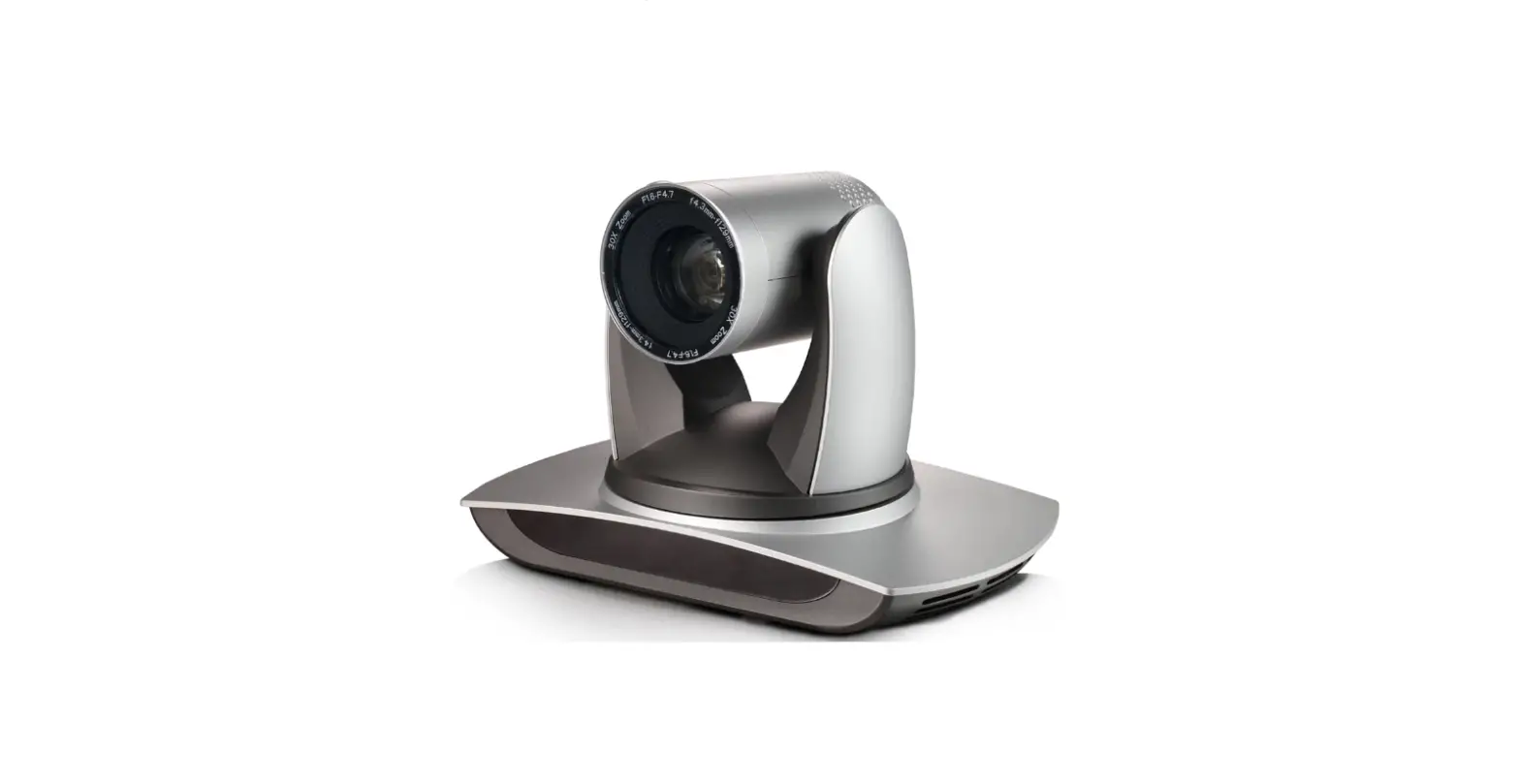 Camera S Rj-45 Ptz Camera User Guide Camera S Rj-45 Ptz Camera User Guide