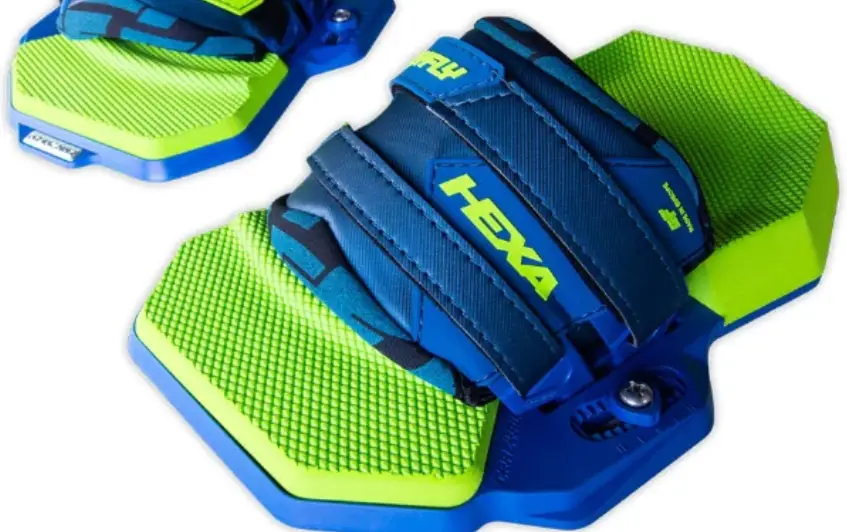 Crazyfly Hexa Ii Binding Bag User Manual