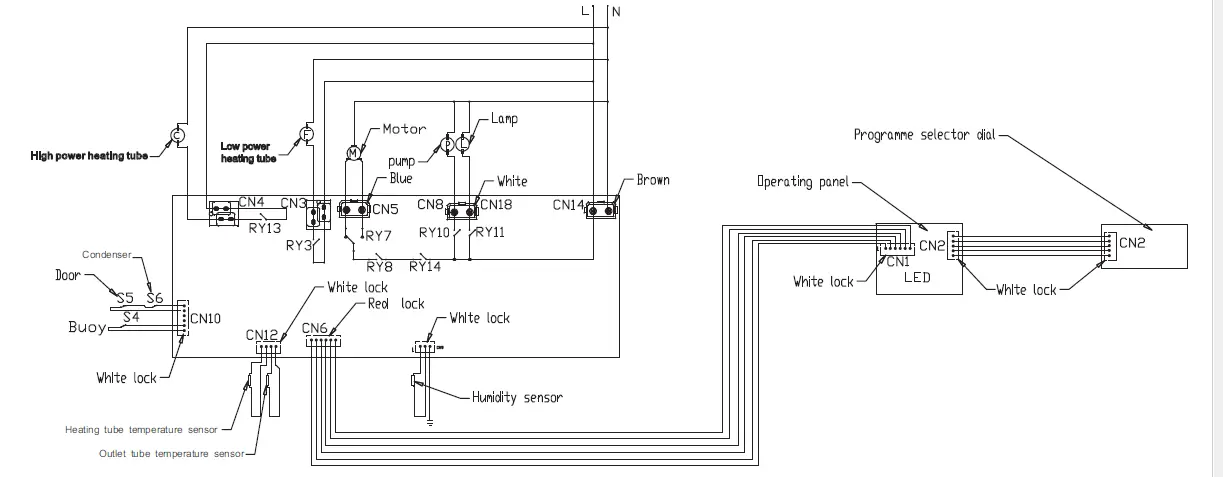 PARMCO-DR8WCON-8KG-Dryer-Condensor-21