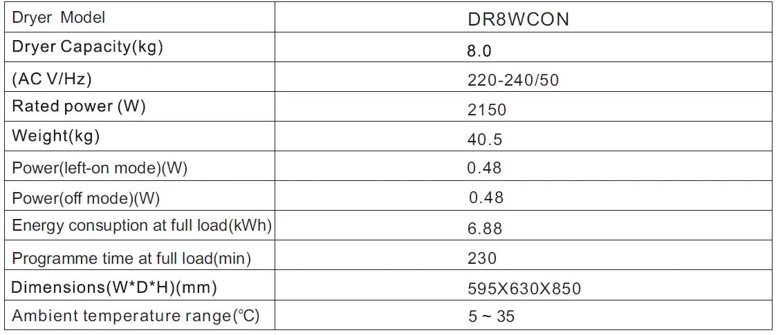 PARMCO-DR8WCON-8KG-Dryer-Condensor-26