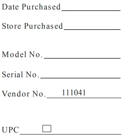 PROGRESS LIGHTING P250012 Gulliver Ceiling Fan-fig2