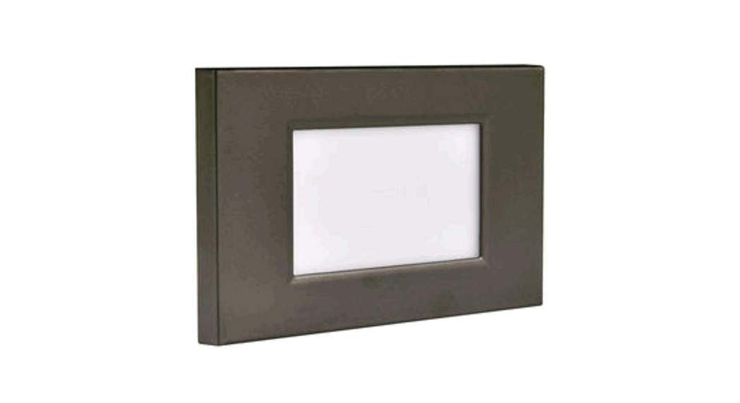 Abba Lighting Sta10 3.5w Horizontal Waterproof Stair Light User Manual Abba Lighting Sta10 3.5w Horizontal Waterproof Stair Light User Manual