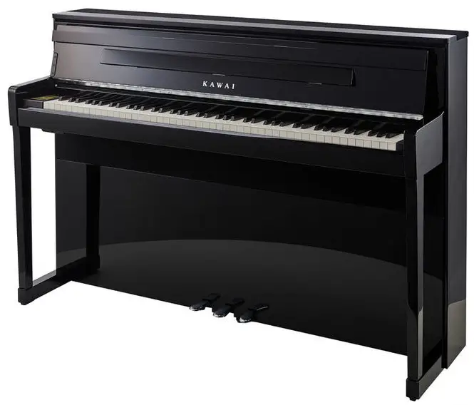 KAWAI CA901 Digital Piano