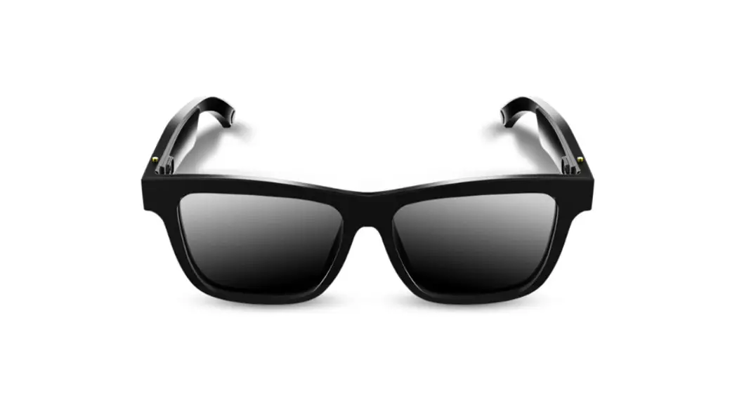 Docooler E10 Bluetooth Glasses User Manual