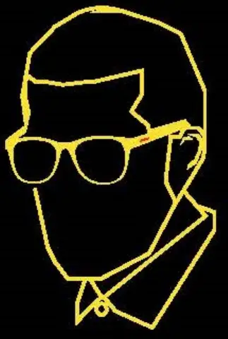 docooler E10 Bluetooth Glasses - Figure 5