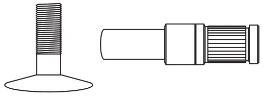 yeep me P88 Portable Electric Air Pump - TYPES OF INFLATION 1