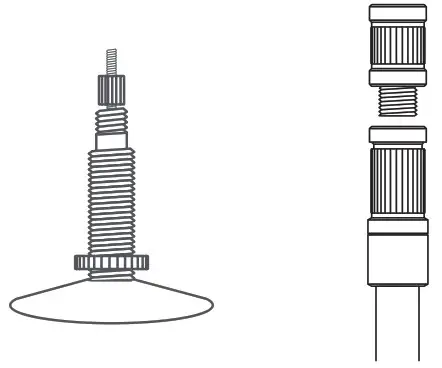 yeep me P88 Portable Electric Air Pump - TYPES OF INFLATION 3