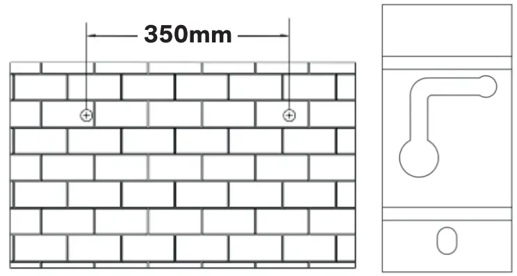 SINJI 8719323918665 Smart Infrared Panel Heater - 5