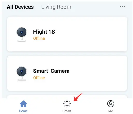 SINJI 8719323918665 Smart Infrared Panel Heater - 9