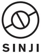SINJI logo