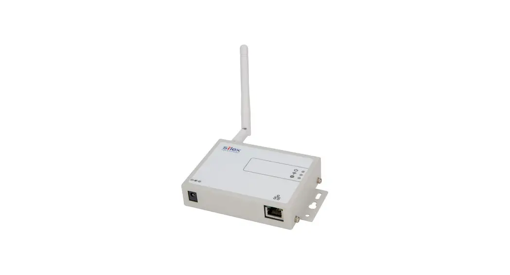 Silex Technology Br-330ac-lp Wireless Bridge User Guide Silex Technology Br-330ac-lp Wireless Bridge User Guide
