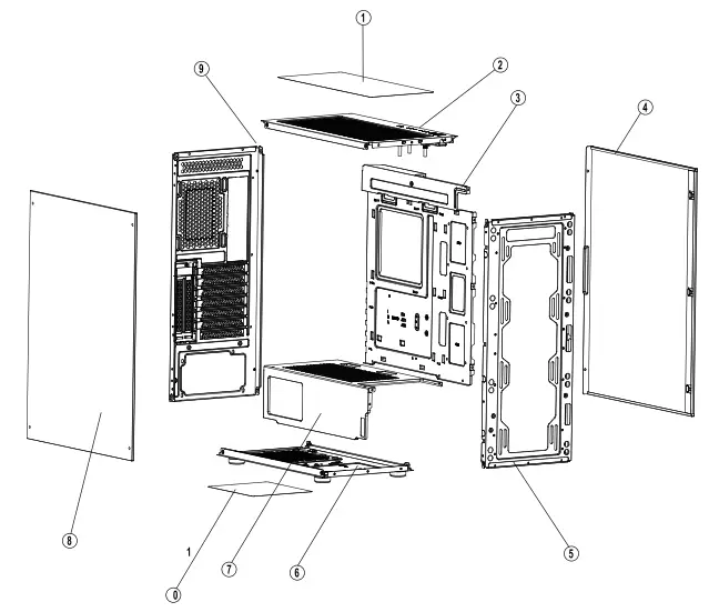 GALAX-REV05-PC-Case-1